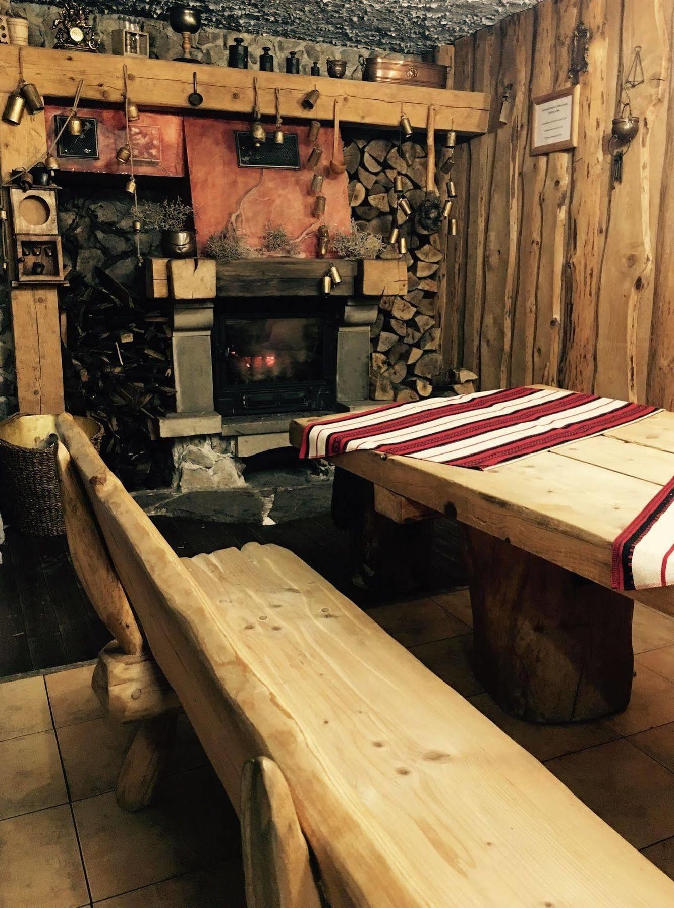 Rezydencja Sasiadow Zakopanego Exteriör bild